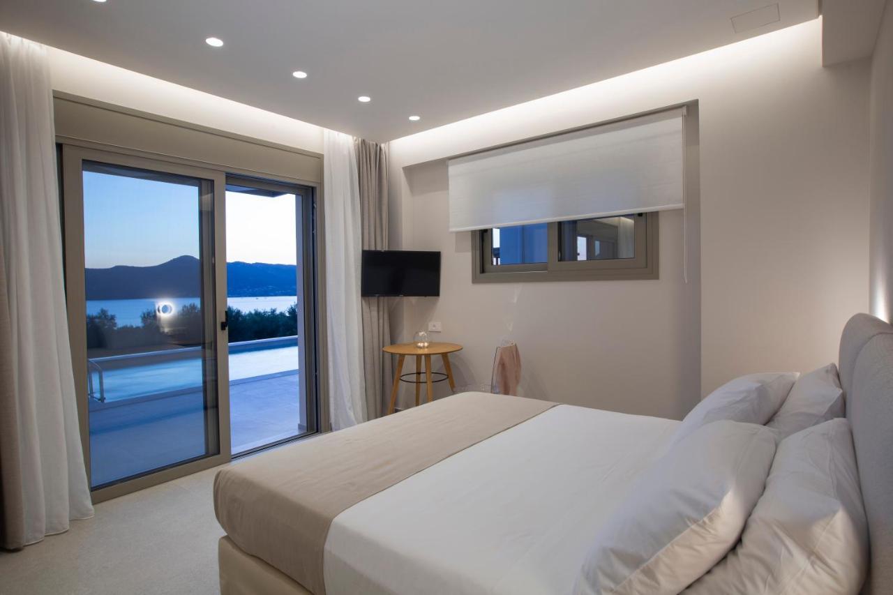 Villa Ionian Sunshine Palairos