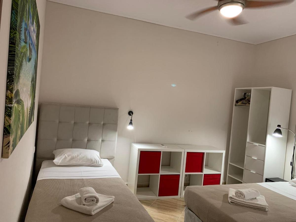 Summerhouse Apartment Agia Pelagia (Kythira)