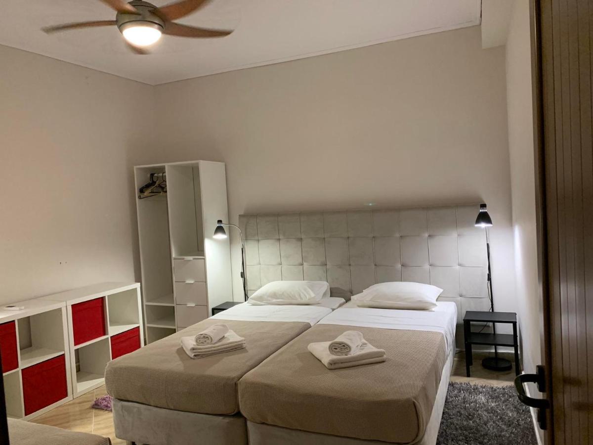 Summerhouse Apartment