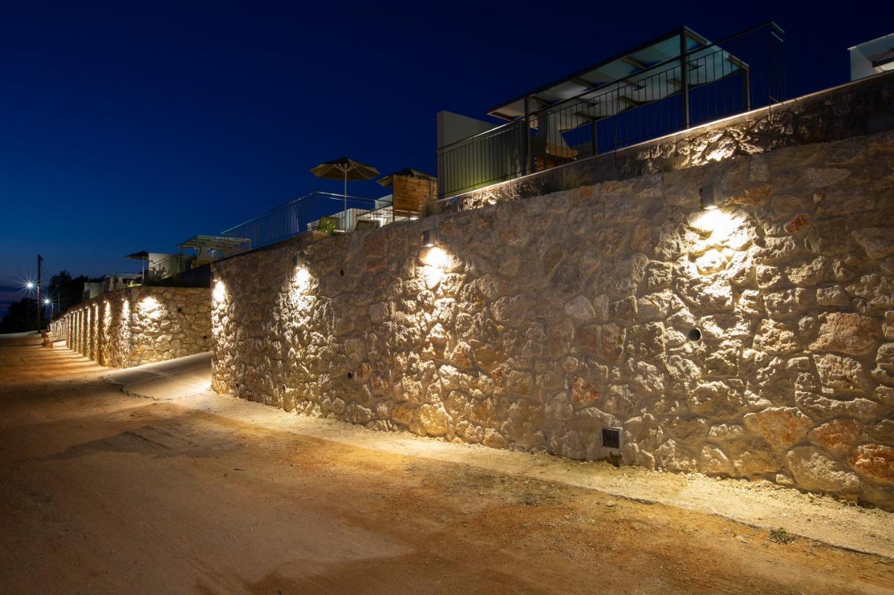 Ionian Sunshine Villa Palairos