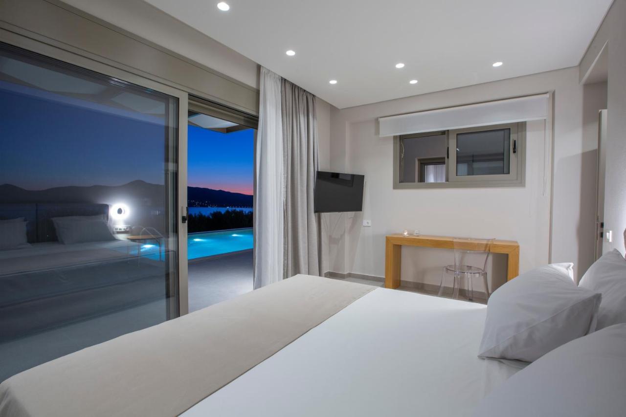 Villa Ionian Sunshine Palairos