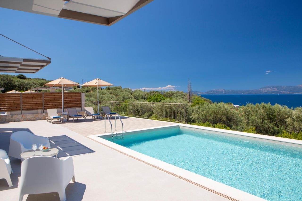 Villa Ionian Sunshine