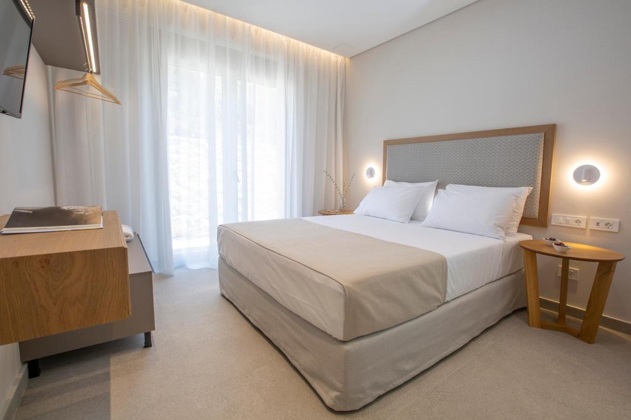 Ionian Sunshine Villa