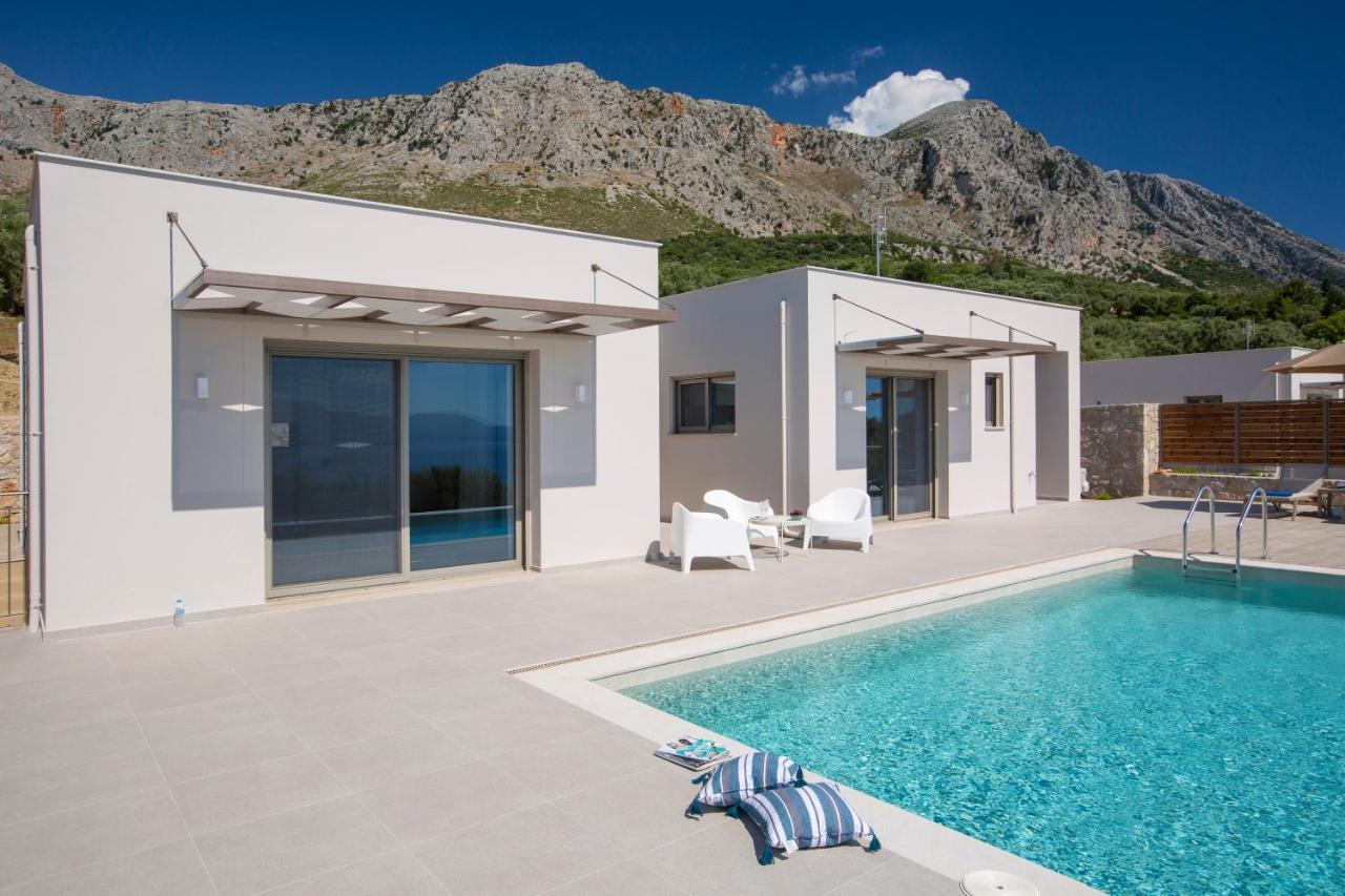 Villa Ionian Sunshine Palairos