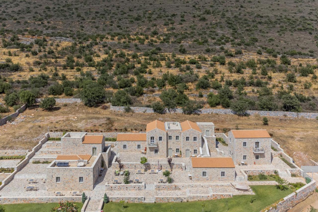 Salvia Areopolis Hotel 3*