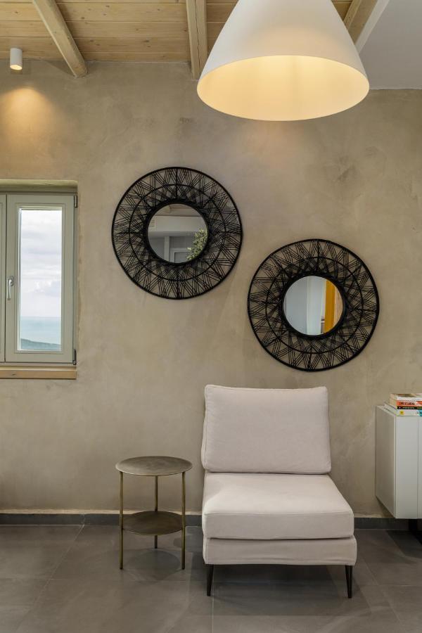 Hotel Salvia Areopolis 3*