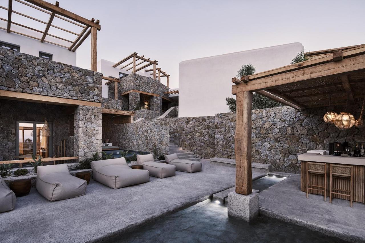 Hotel Archipelagos Elia (Mykonos)