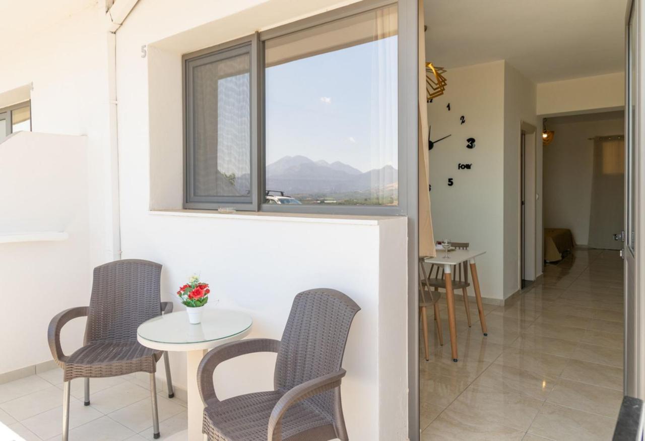 Fabview Apartment *