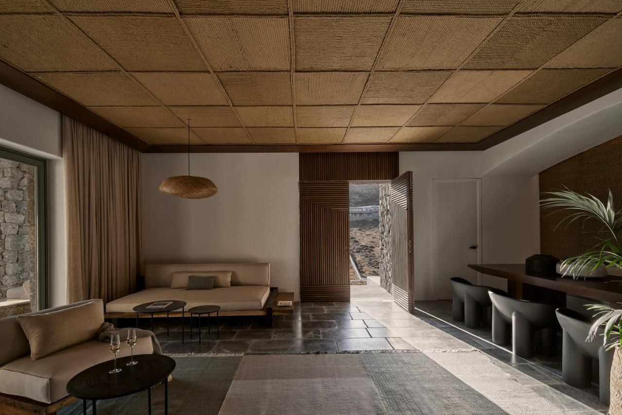 Archipelagos Hotel Elia (Mykonos)