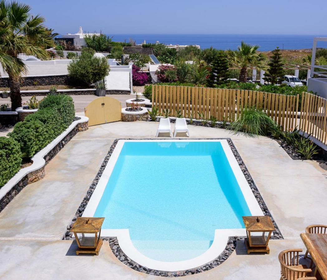Villa Hideaway *