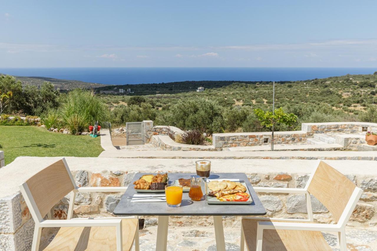 Salvia Areopolis Hotel 3*