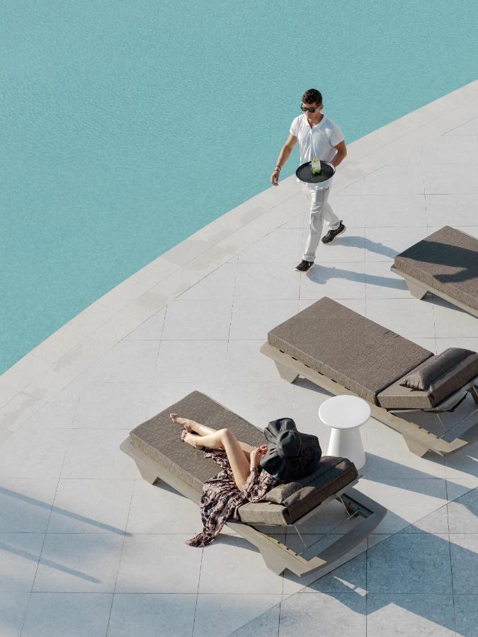 Hotel Nautilux By Mage Rethymno (Crete)