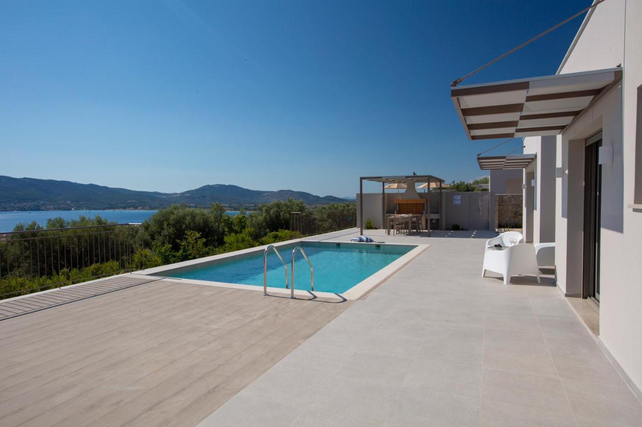 Ionian Sunshine * Palairos