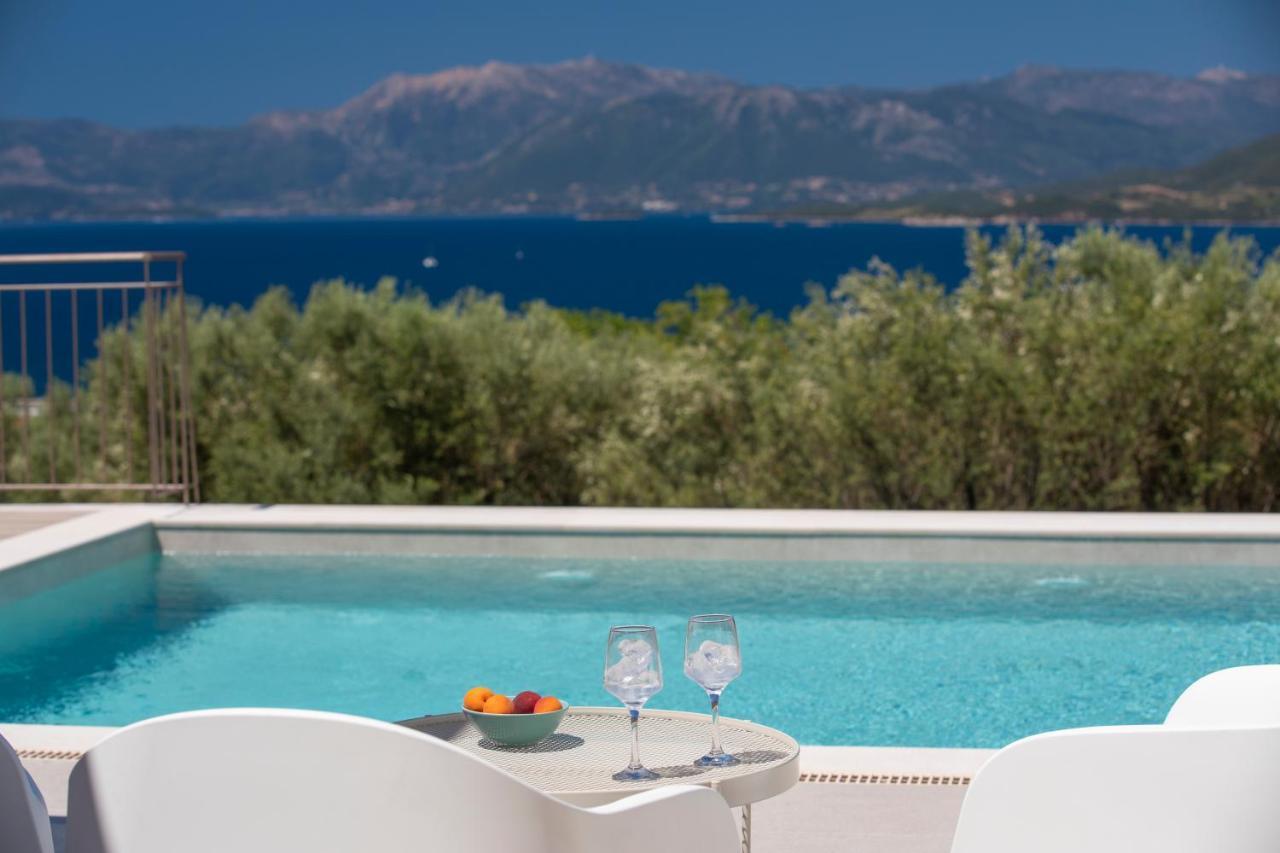 Villa Ionian Sunshine *