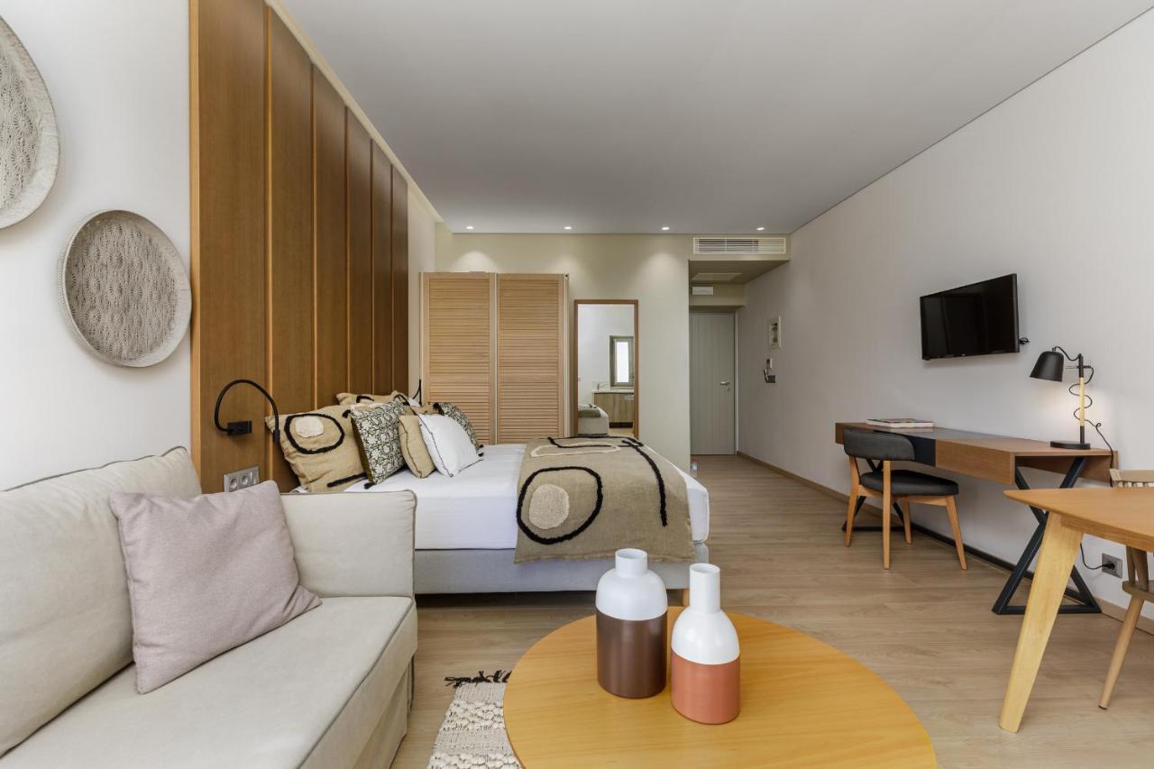 Hotel Salvia Areopolis 3*