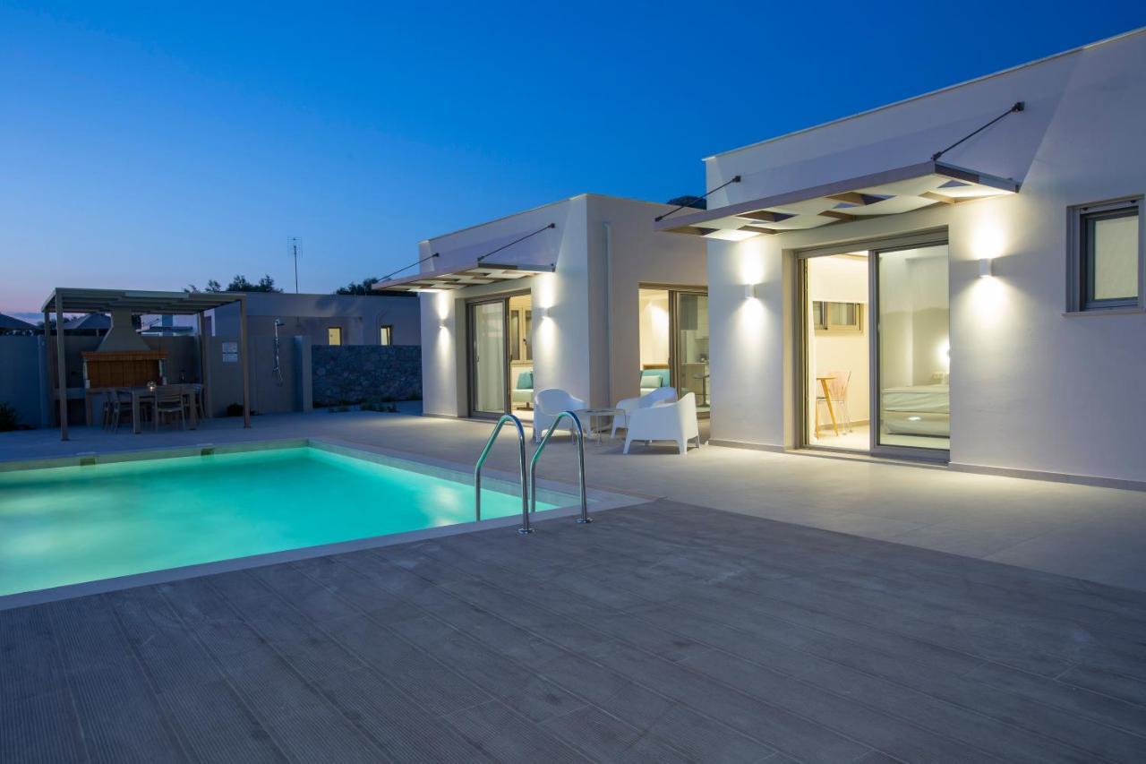 Ionian Sunshine Villa Palairos