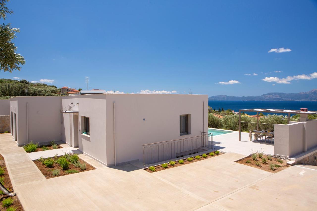 Villa Ionian Sunshine *