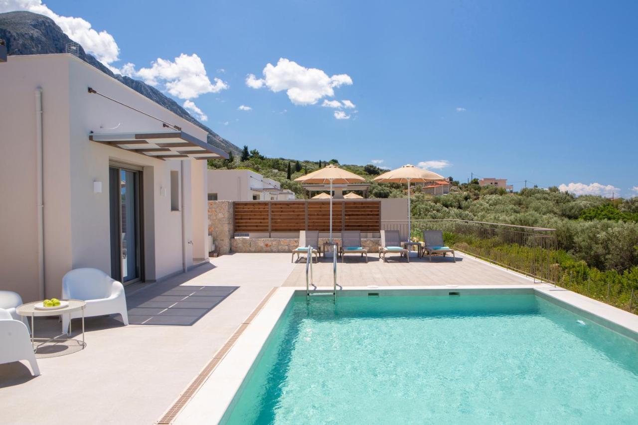 Ionian Sunshine