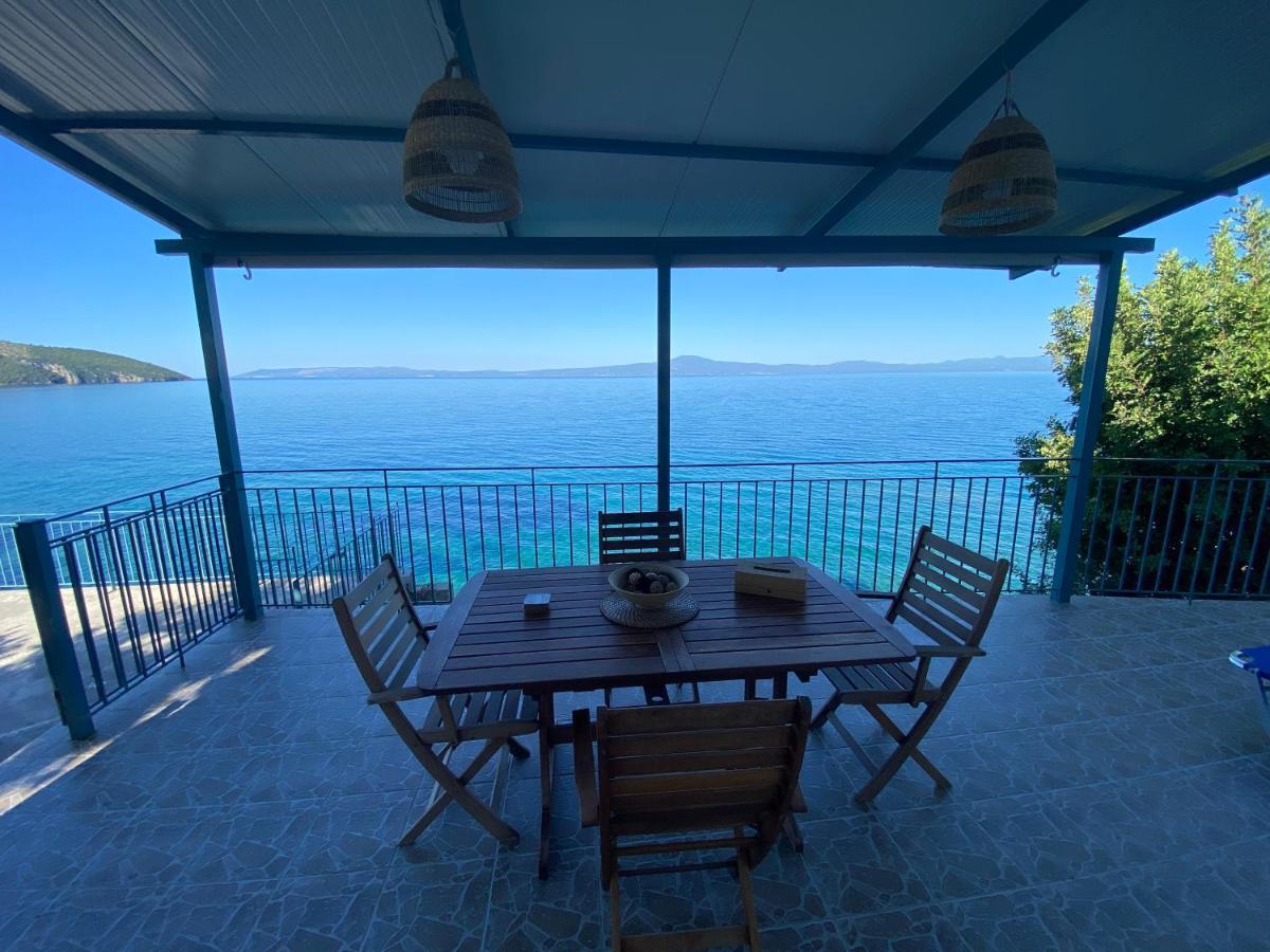 Holiday home Sea House Kitries