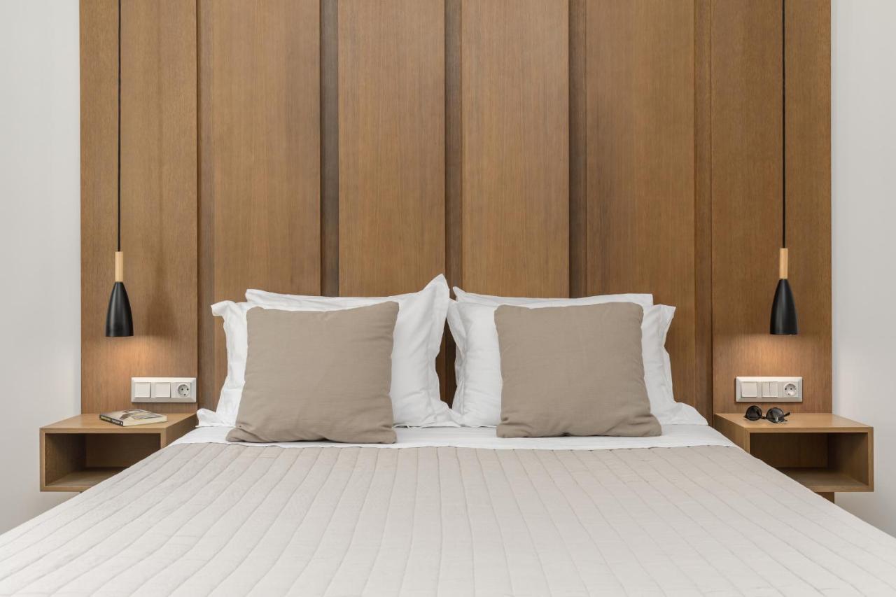 Salvia Areopolis Hotel 3*