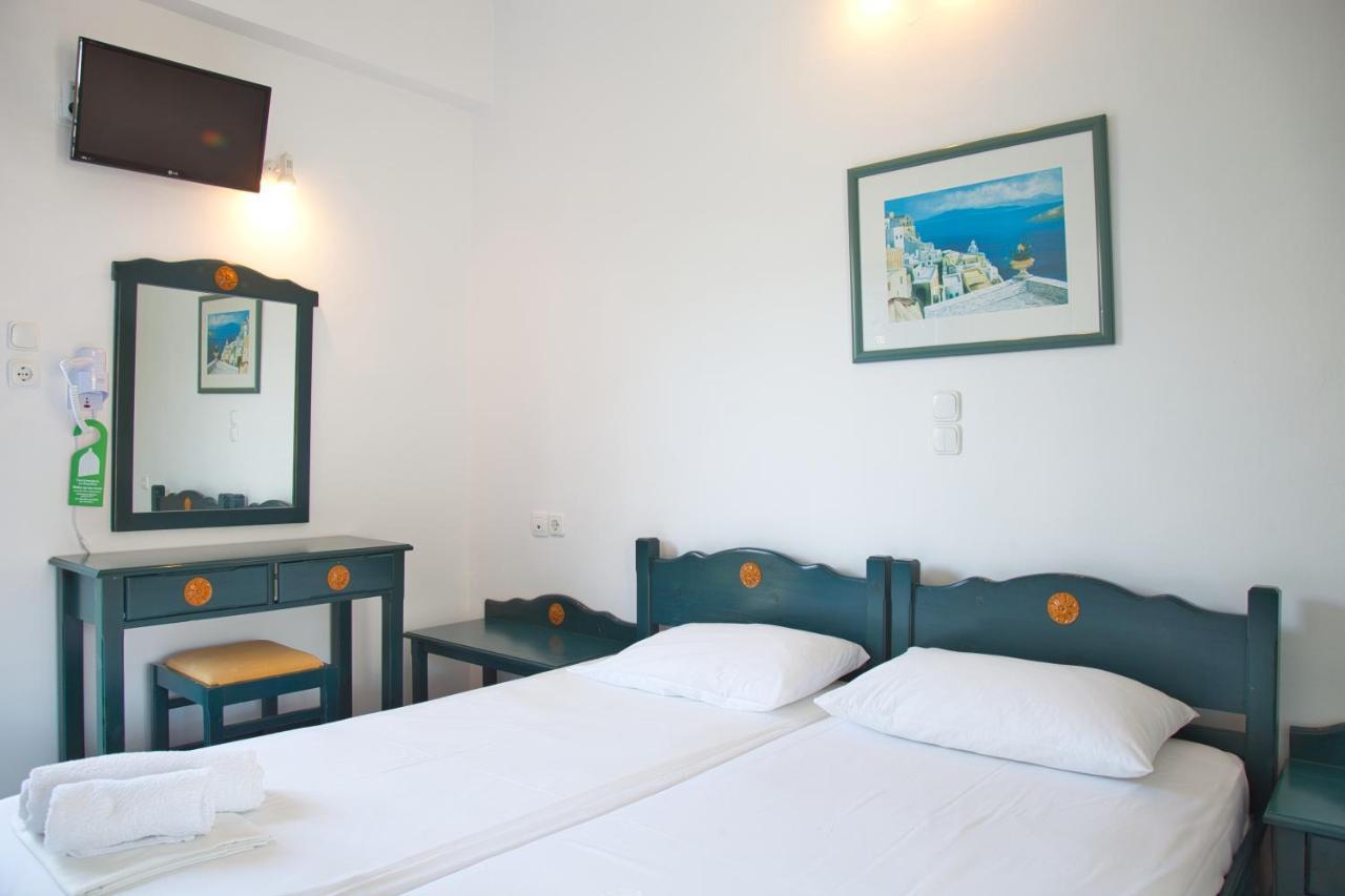 Hotel Andreas - Agistri