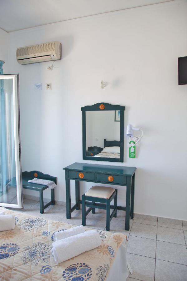 Andreas - Agistri Hotel Skala (Agistri)