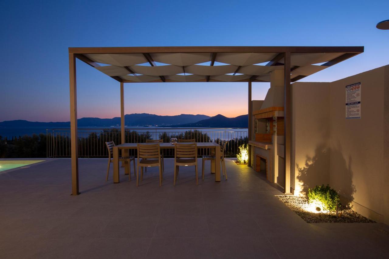 Villa Ionian Sunshine