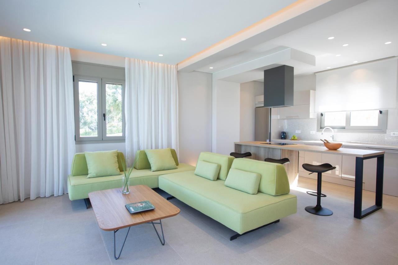 Villa Ionian Sunshine