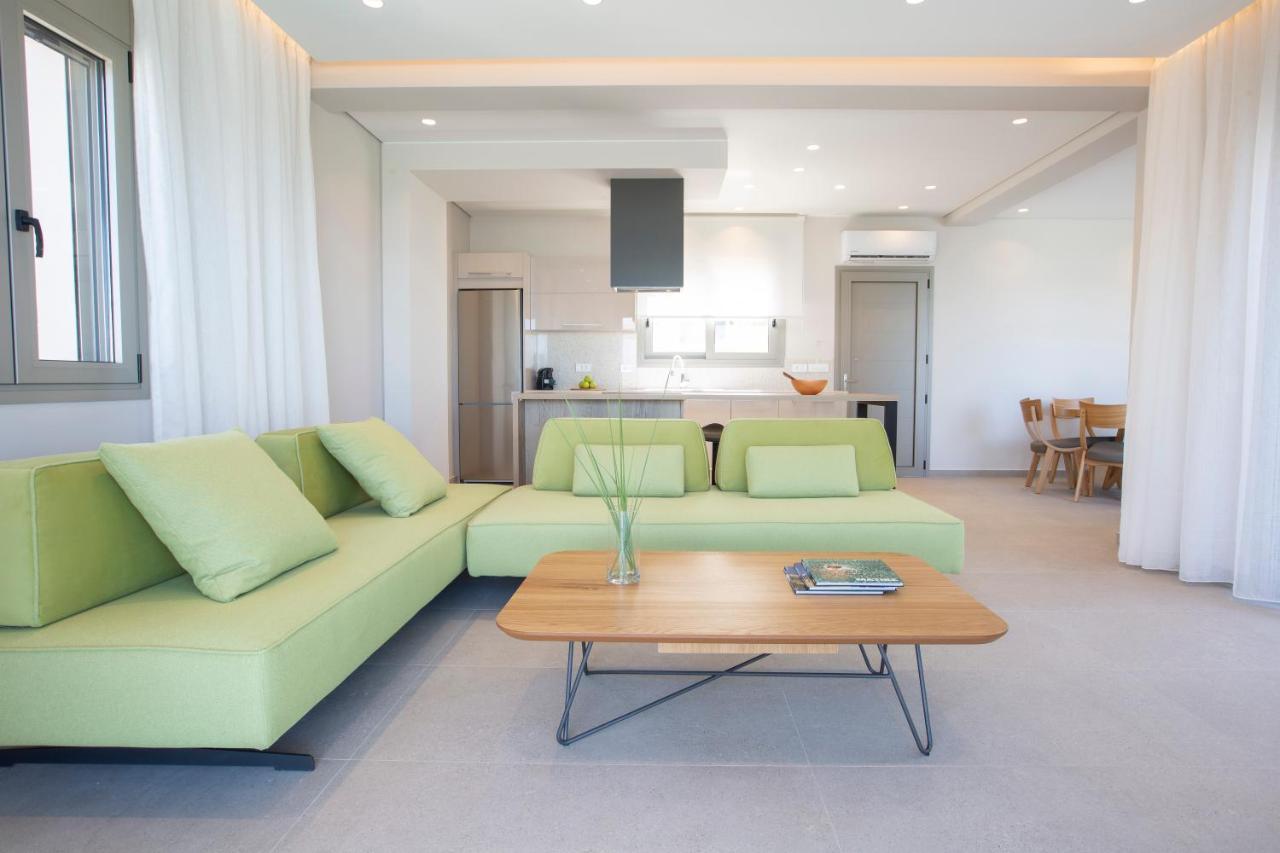 Ionian Sunshine Villa Palairos