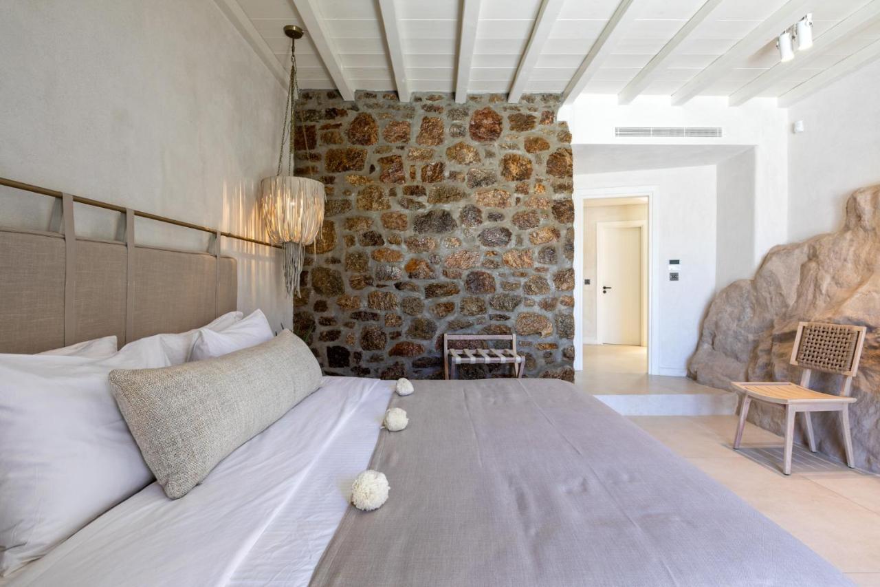 Villa Mykonos Panormos
