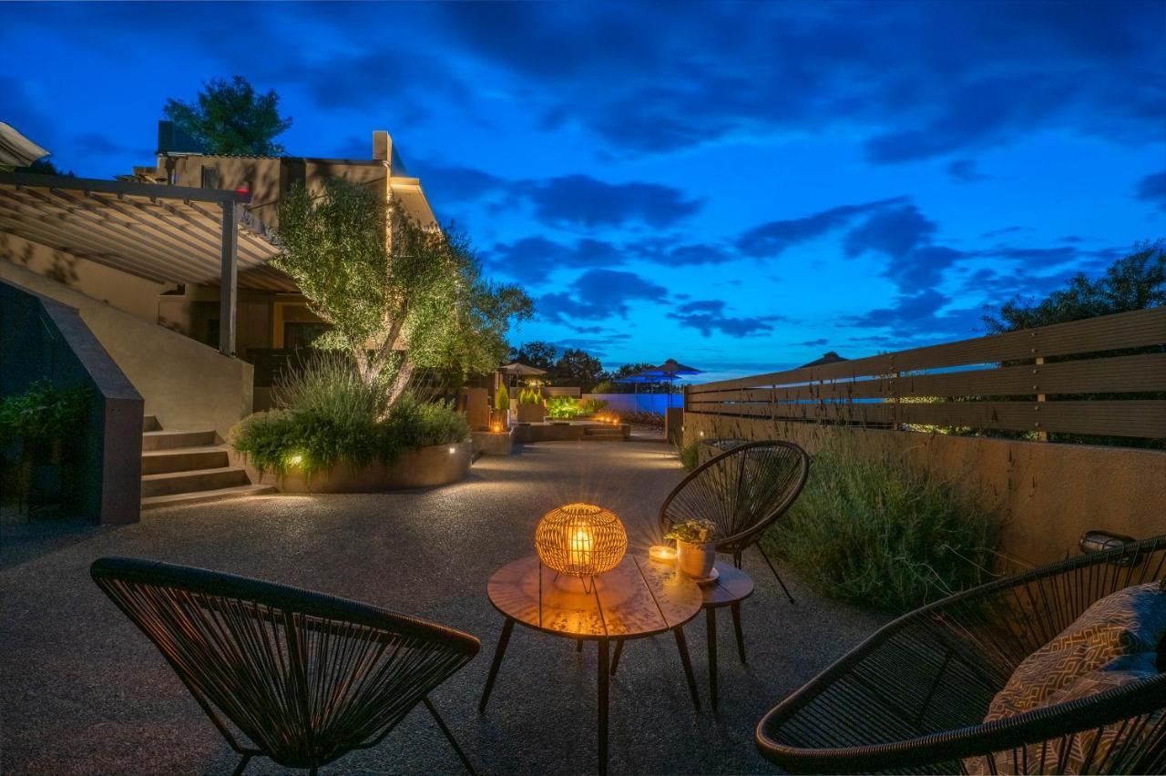 Anmian Aparthotel