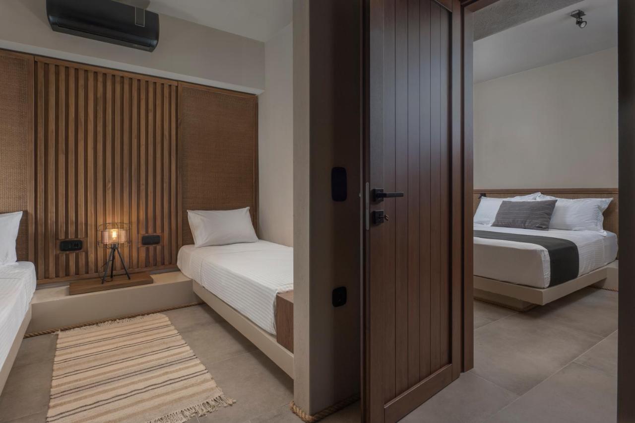 Anmian Aparthotel