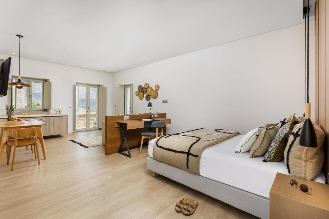 Salvia Areopolis Hotel 3*