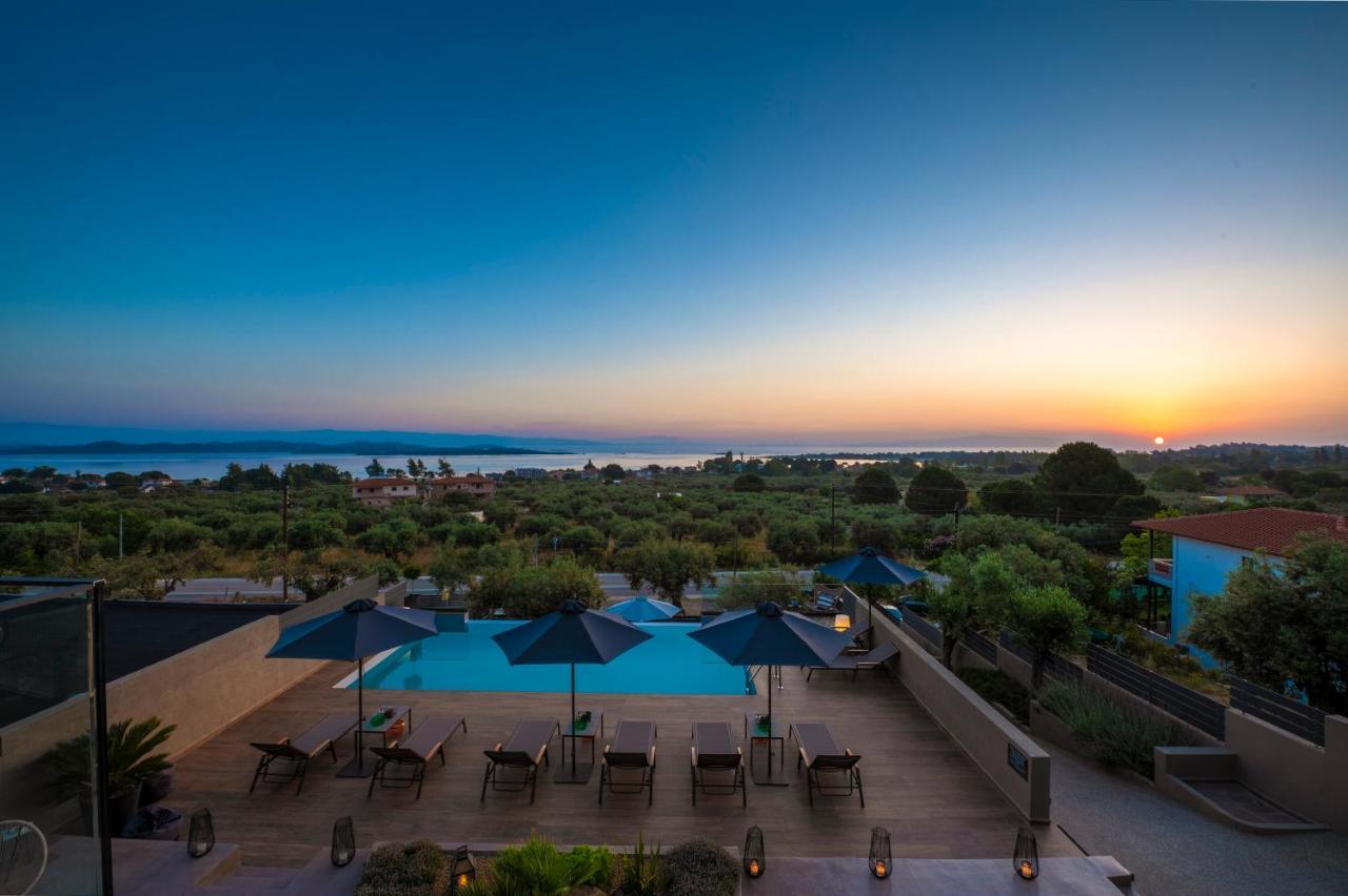 Anmian Aparthotel *