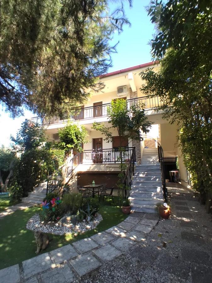 Apartment Ormos House