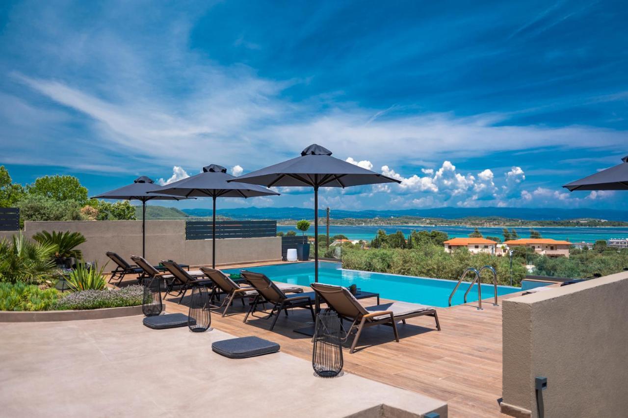 Anmian Aparthotel *