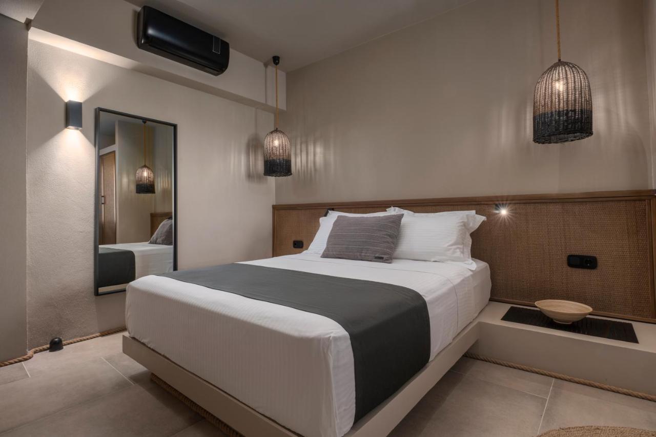 Anmian Aparthotel *