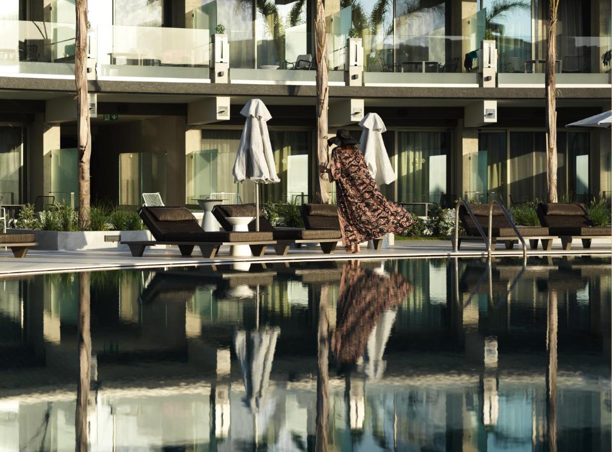 Nautilux By Mage Hotel