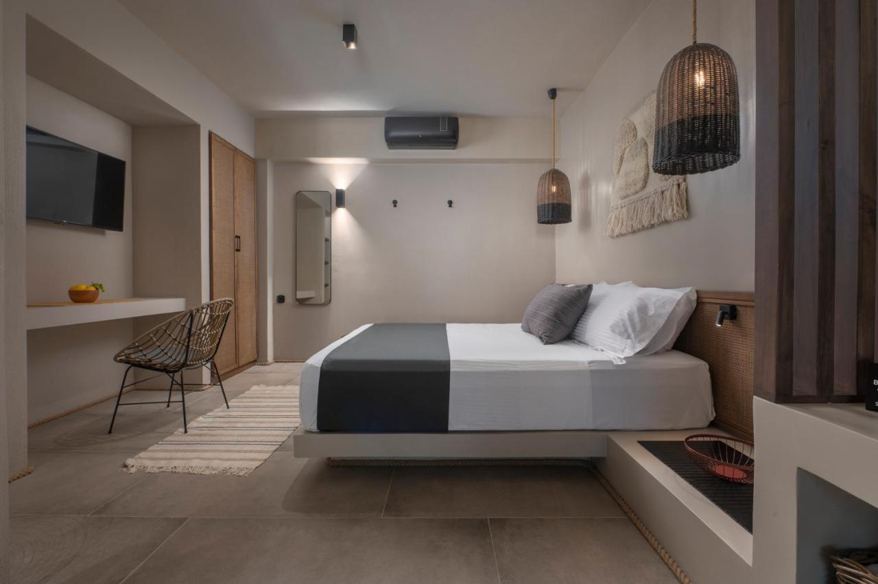 Aparthotel Anmian Vourvourou