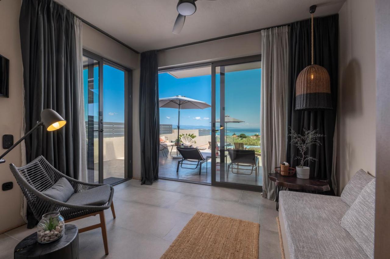 Anmian Aparthotel Vourvourou