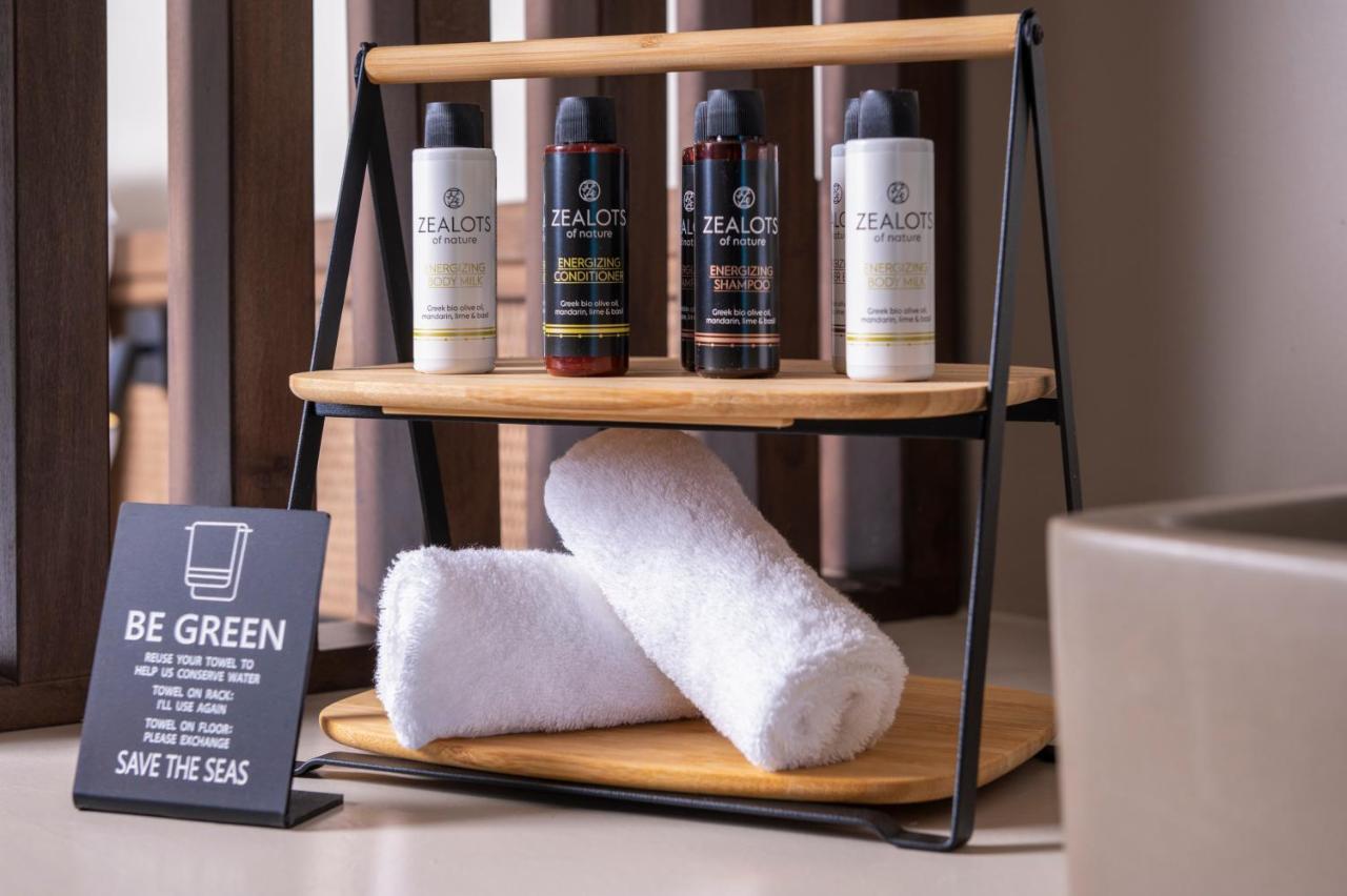 Aparthotel Anmian Vourvourou