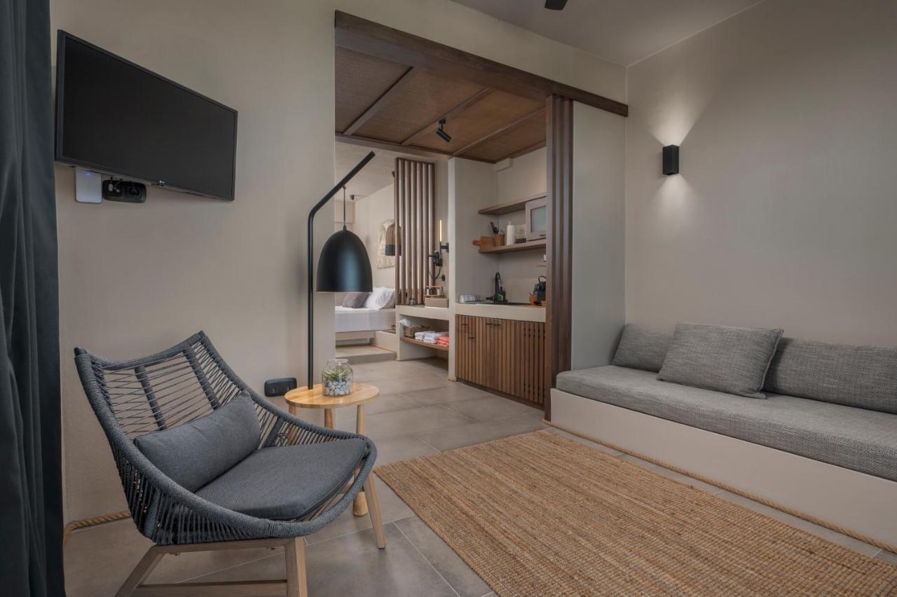 Aparthotel Anmian *