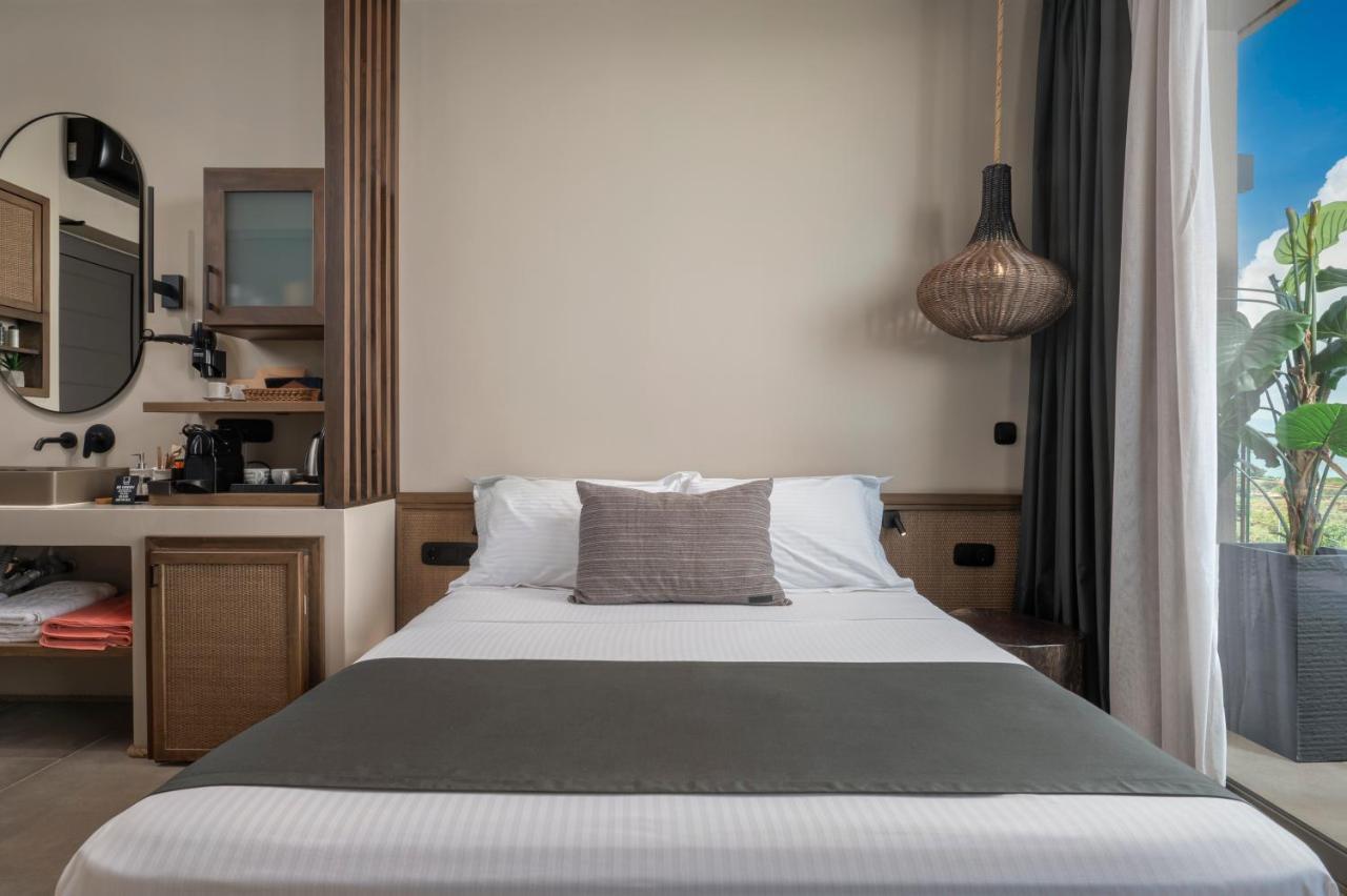 Aparthotel Anmian