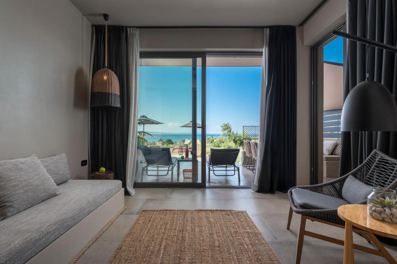 Aparthotel Anmian
