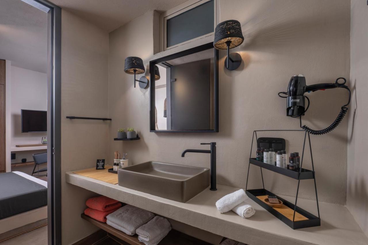 Aparthotel Anmian Vourvourou