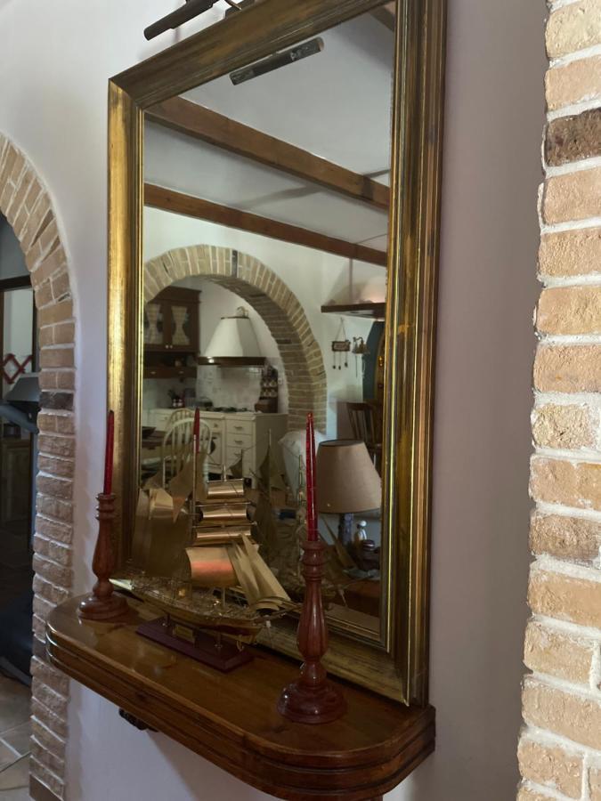 Sul Mare Apartment *