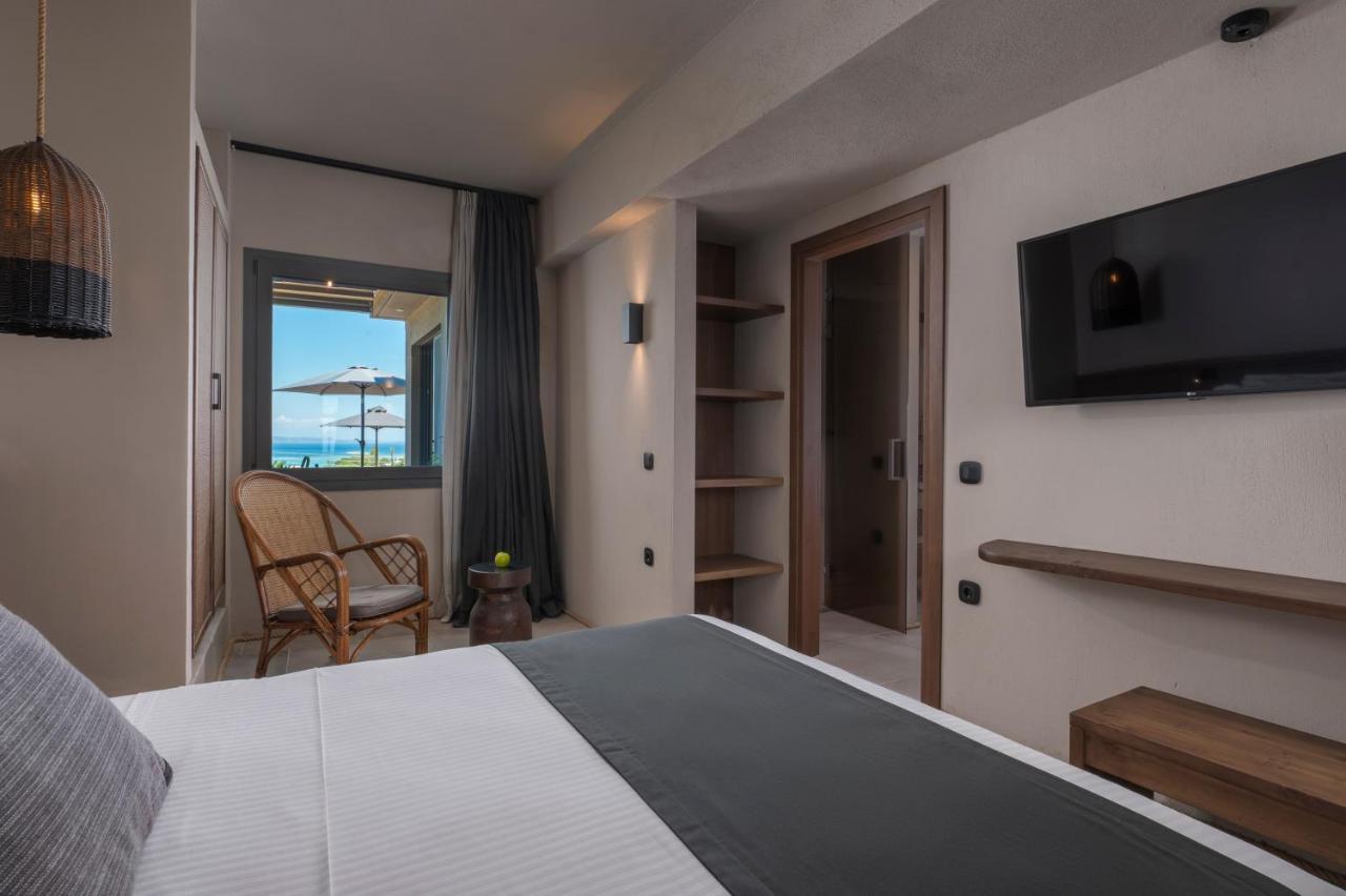 Aparthotel Anmian Vourvourou
