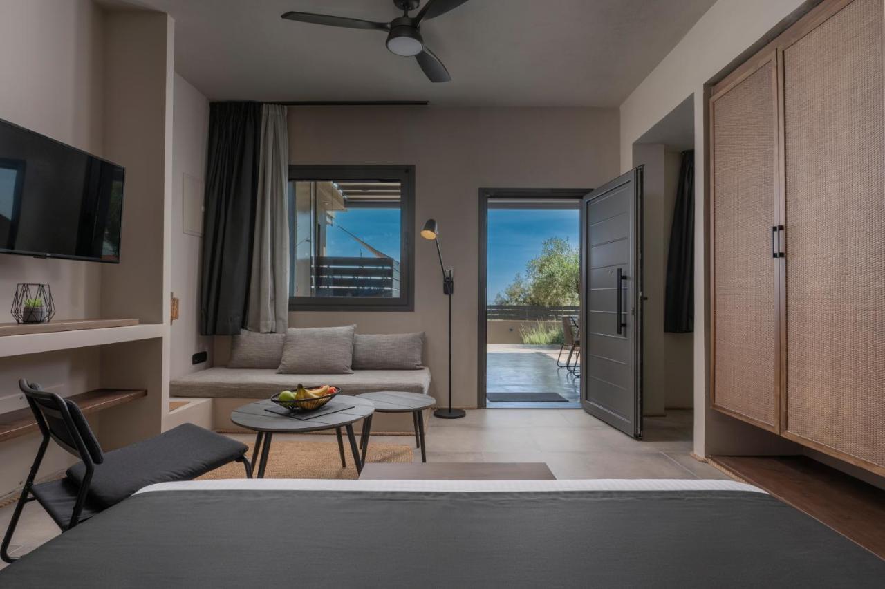 Anmian Aparthotel *