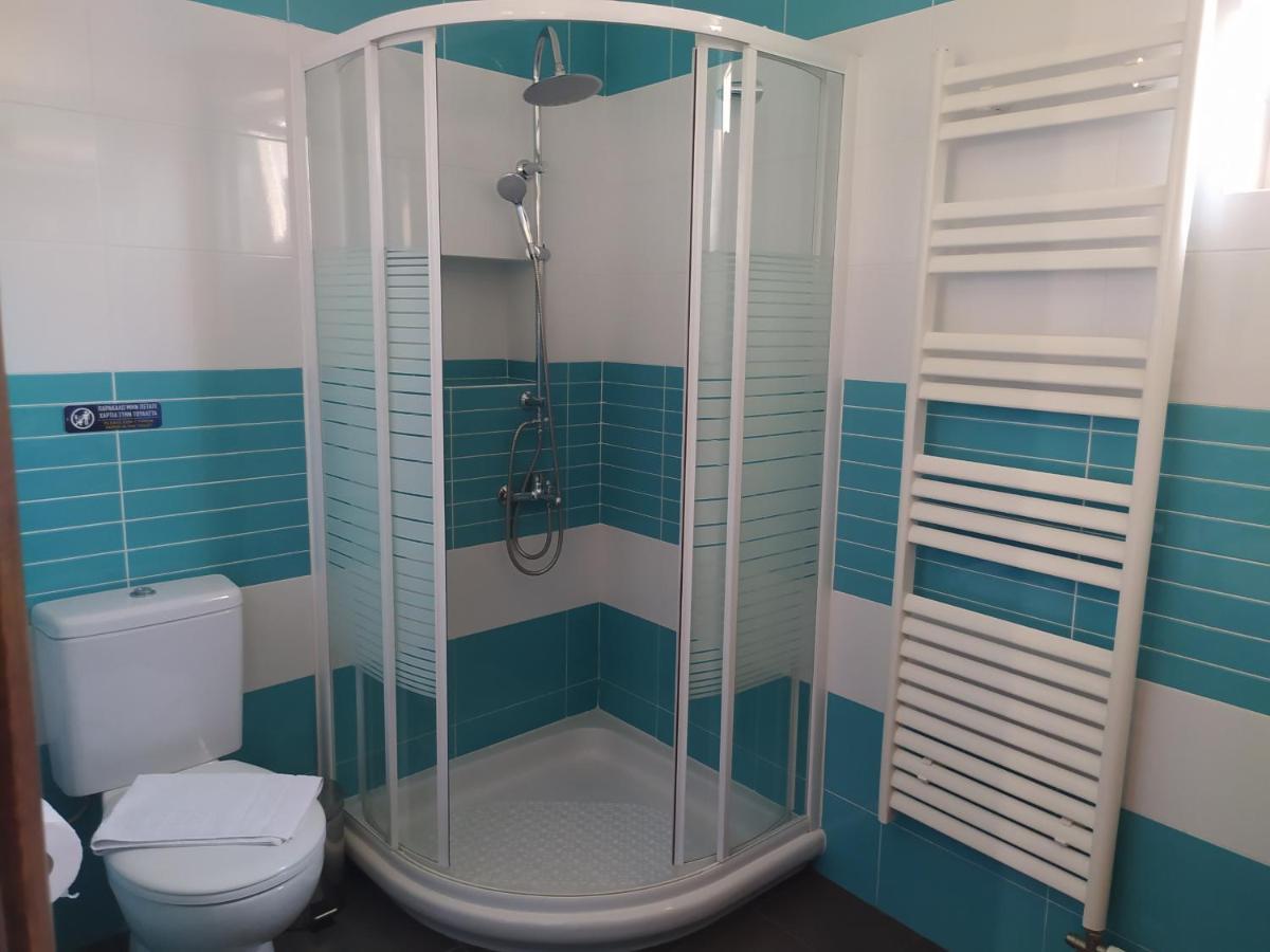 Lefkas Moonlight Luxury Appartments Nikiana
