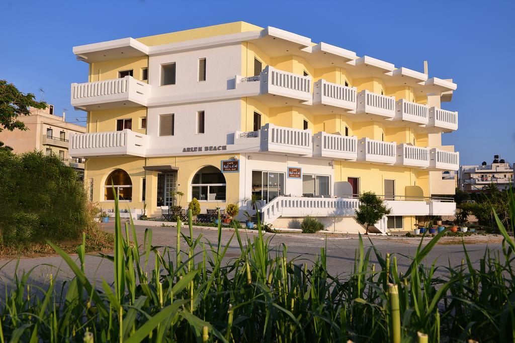 Arlen 3* Hersonissos (Crete)